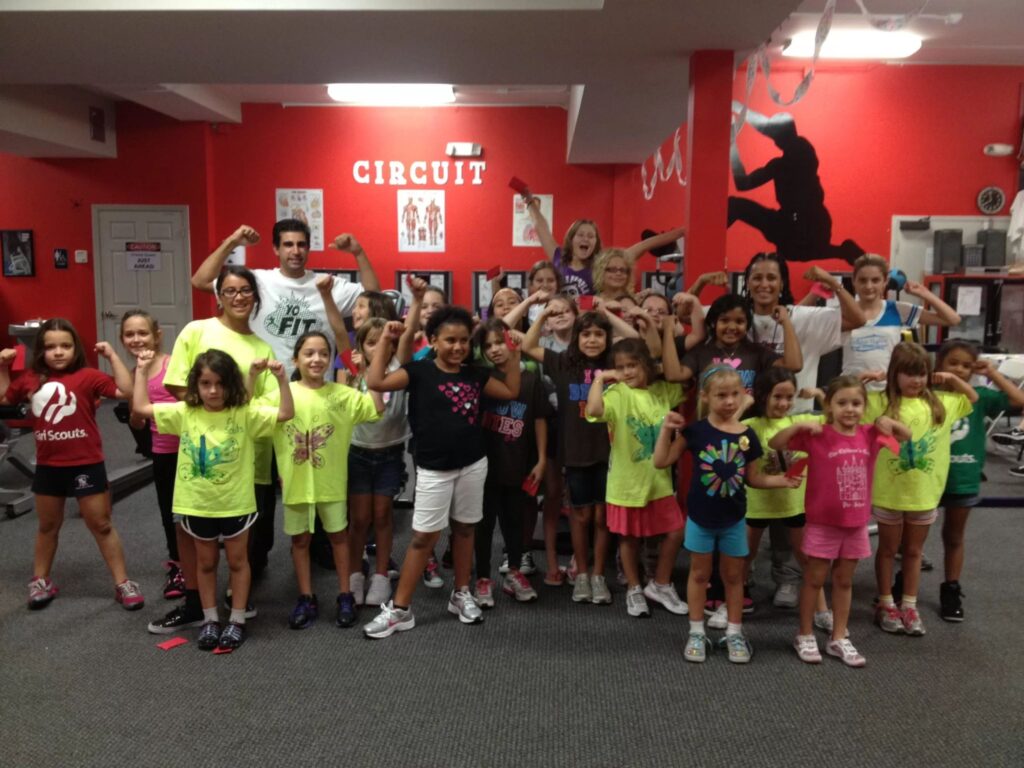 Fitwize - Teachers help stop bullying webinar