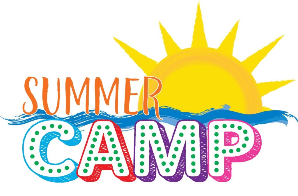 Summer Camp 2023 « fitwize4kids