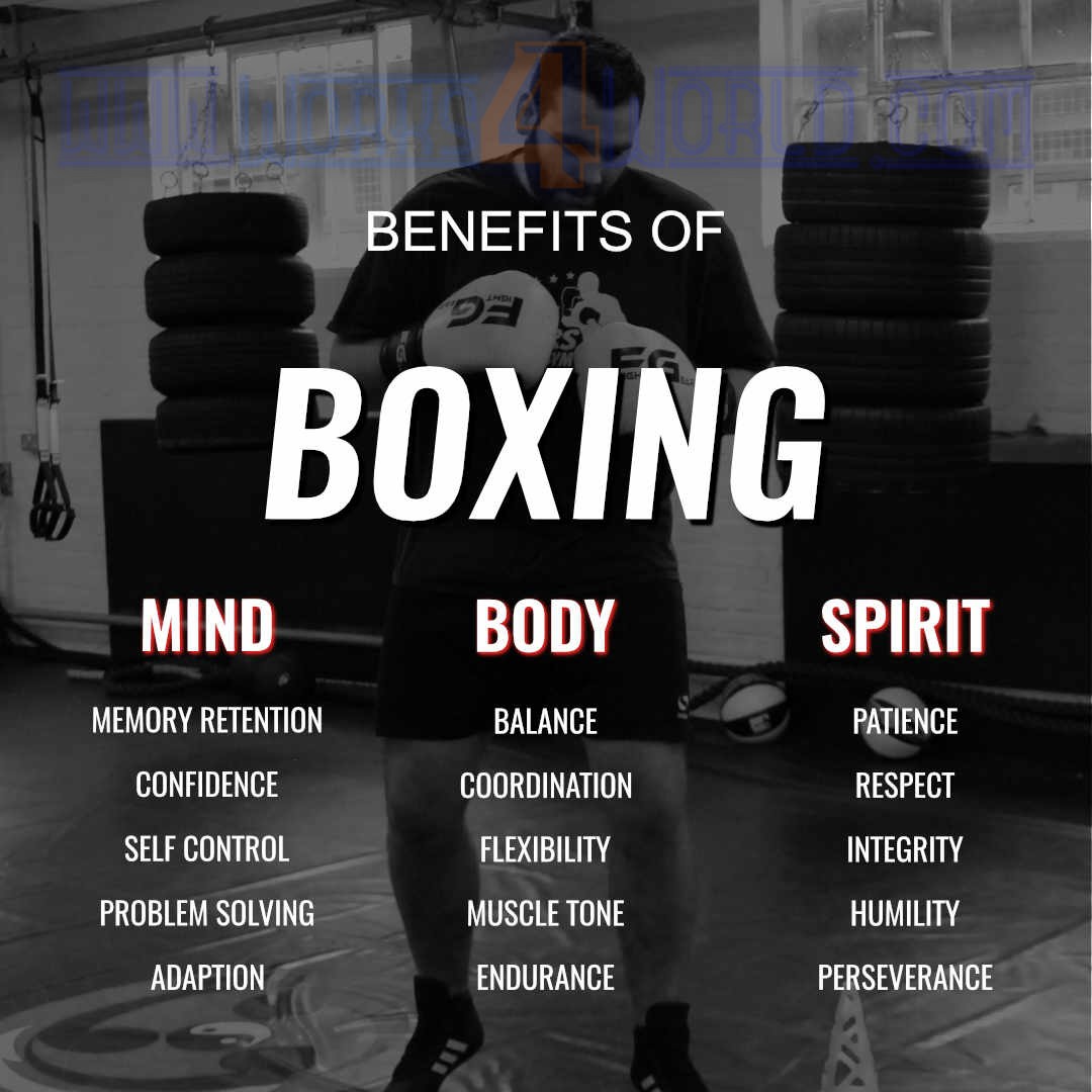 kids boxing classes in coral springs, fl