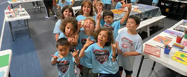 8 Kid-Friendly Activities for Fun, Fitness, and Friendship