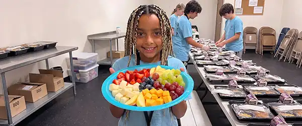 Brain Food for Kids