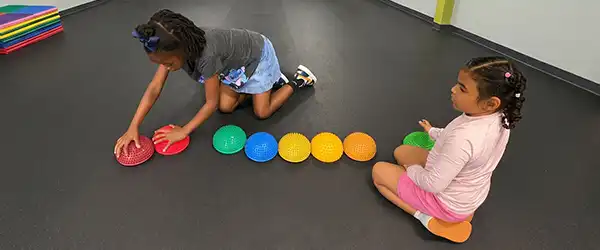 Fun Sensory Activities That Build Neural Pathways