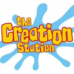 Creation Station | June 8th – June 12th