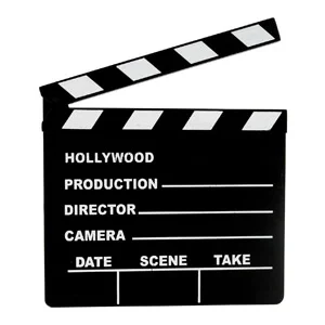 Lights, Camera Action! | July 20th – July 24th