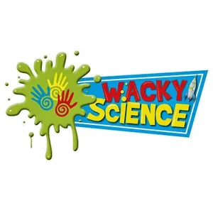 Wacky Science | June 29th – July 3rd