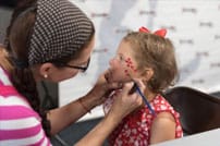 Face Painting