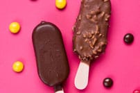 Ice Cream Sandwiches