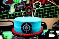 Themed Laser Tag – 25 Kids, 2 Hours