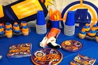 Themed Nerf – 25 Kids, 2 Hours