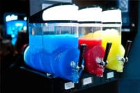Slushie Machine