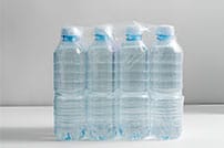 Water Bottled