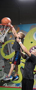 Sports & Team Games
